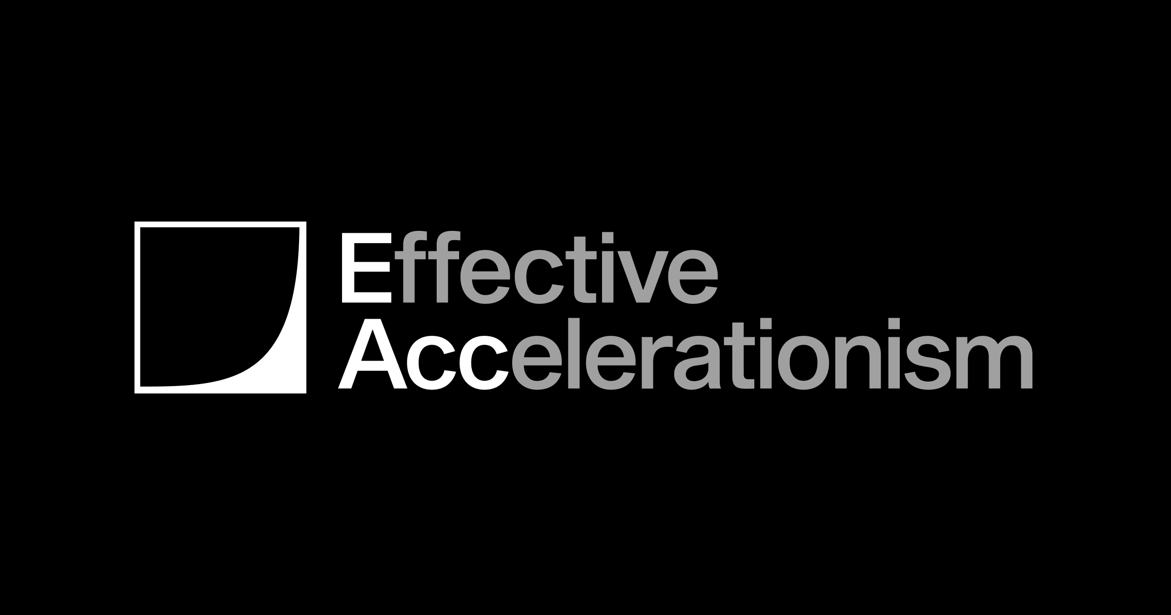 Klu supports the E/ACC movement