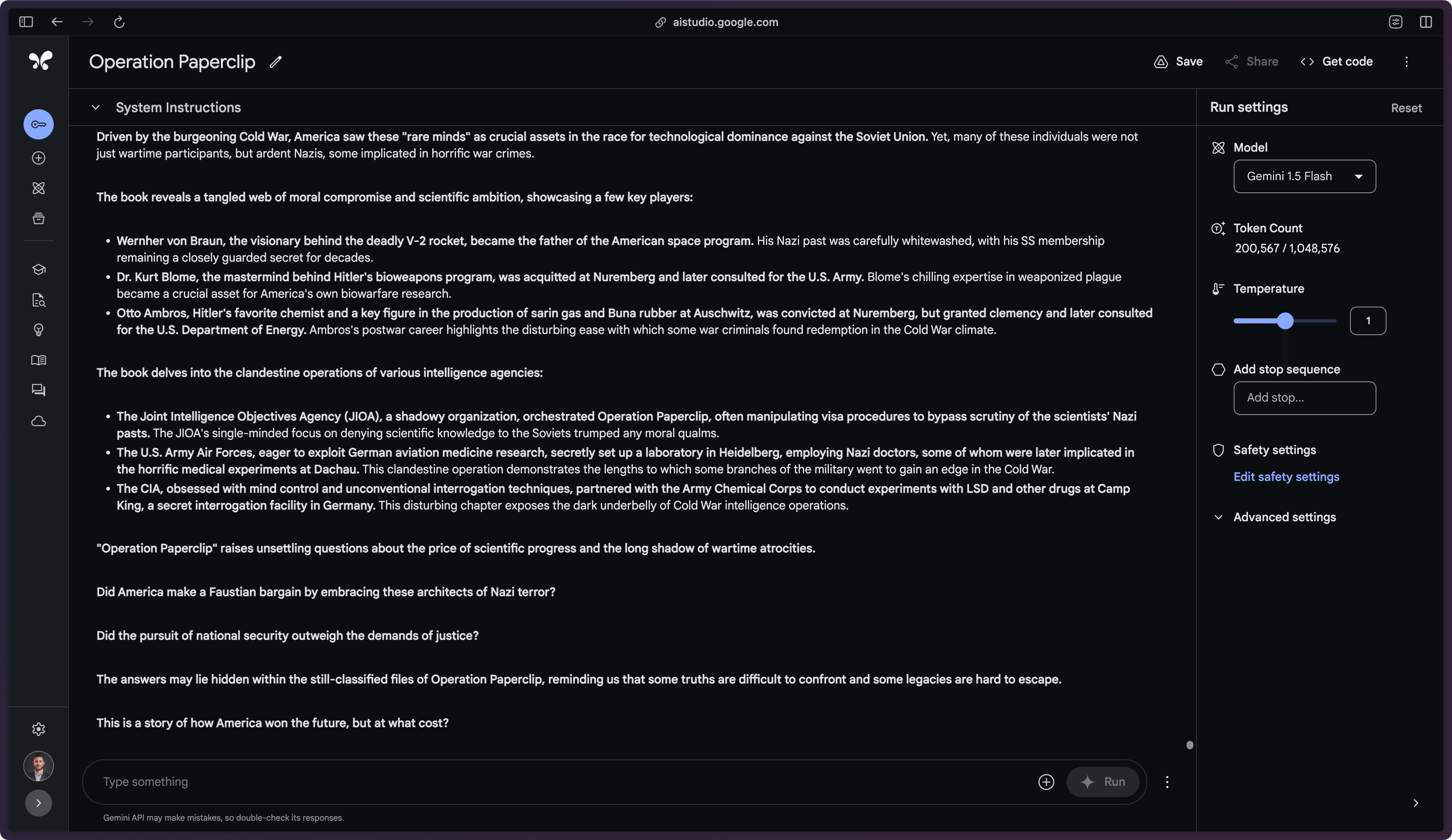 Klu.ai vs Google AI Studio Comparison