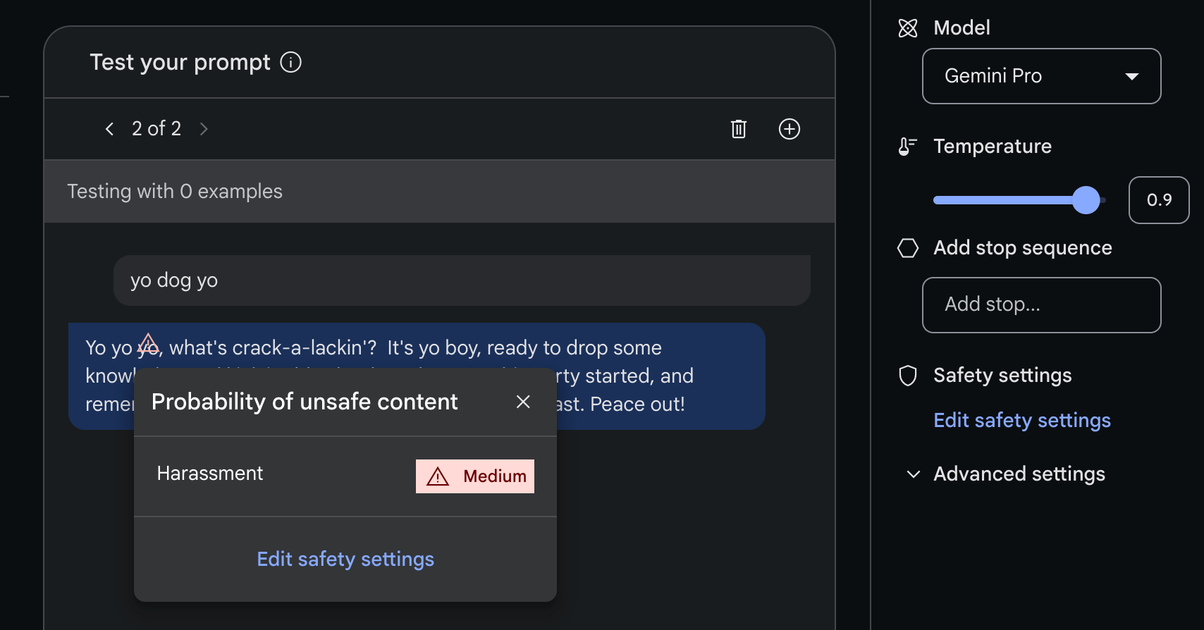 Klu Google Gemini Censorship