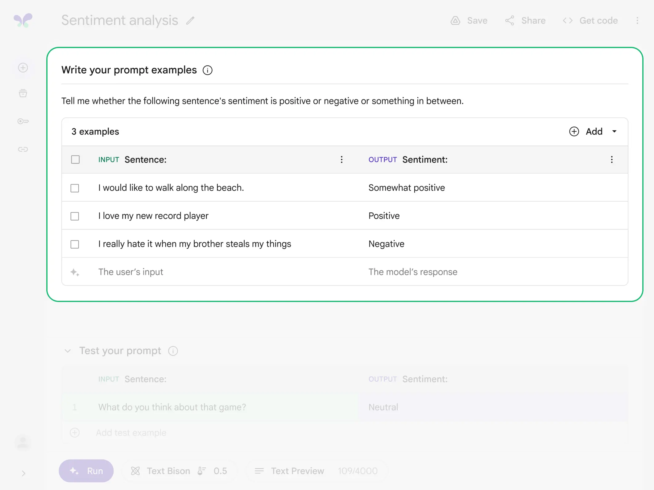 Klu Google Chat Studio